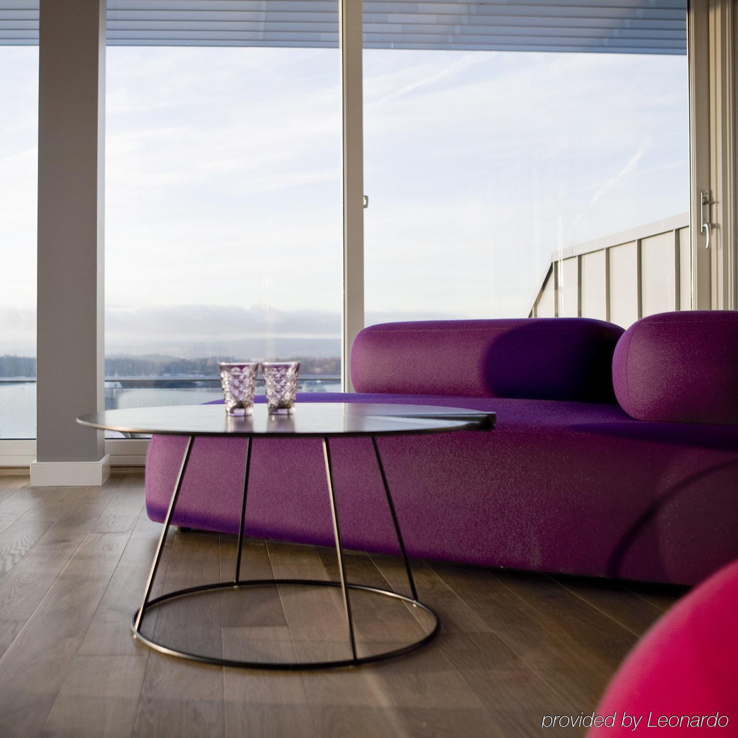 Thon Hotel Panorama Oslo Exterior photo